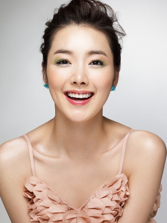 So Yi Hyun