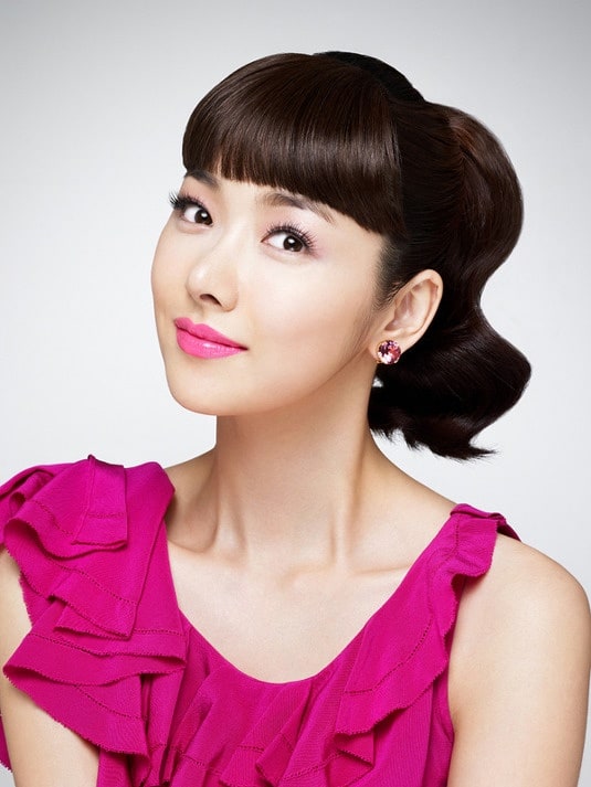 Picture of So Yi Hyun