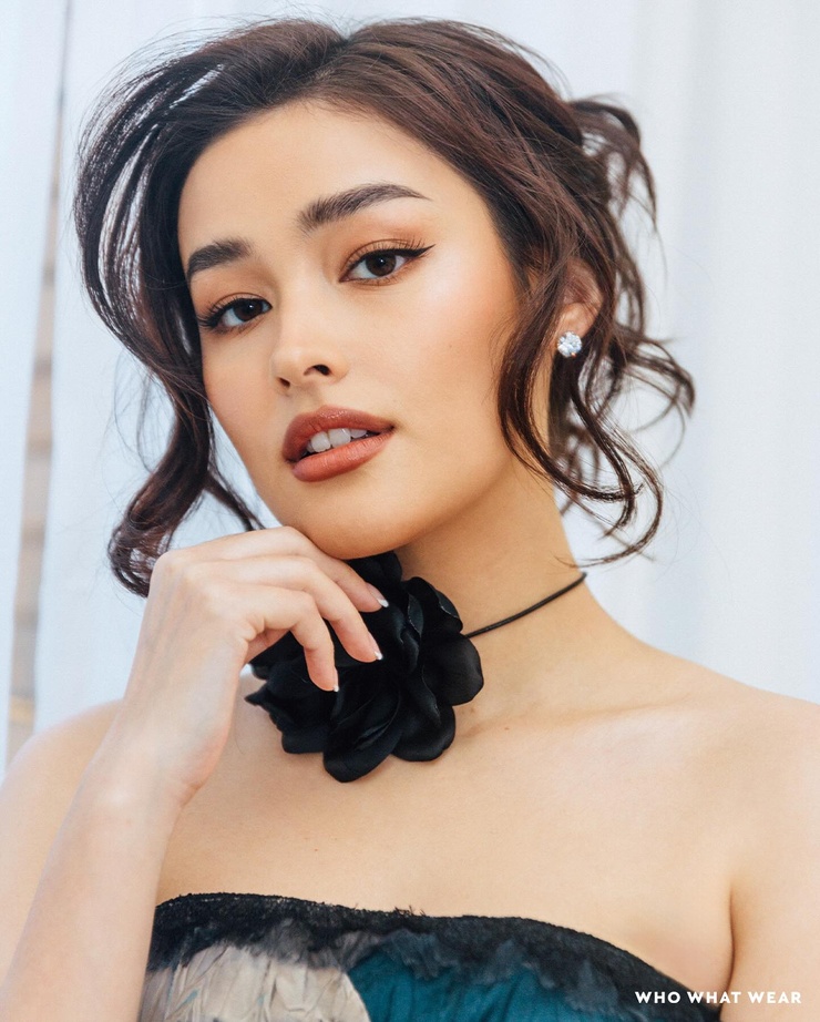Liza Soberano Liza Soberano