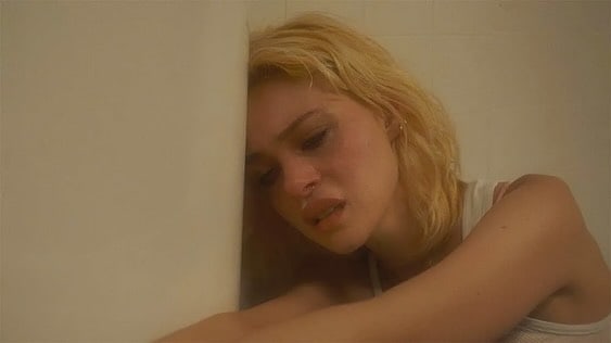 Nicola Peltz
