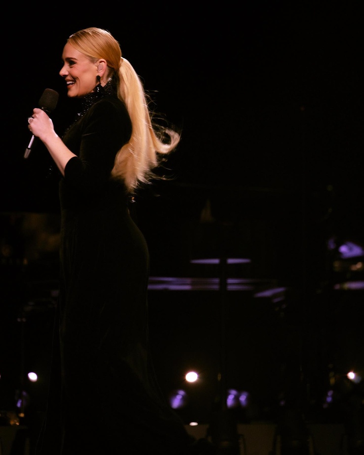 Adele