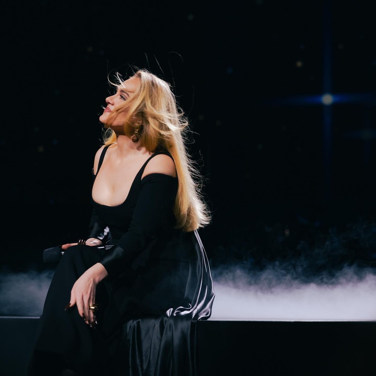 Adele