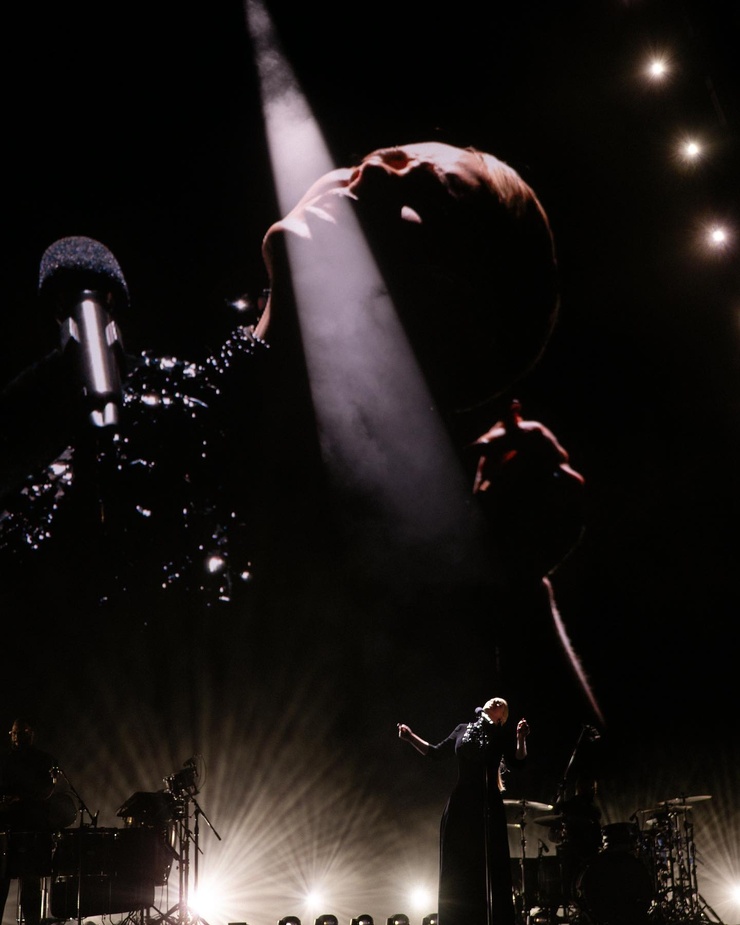Adele