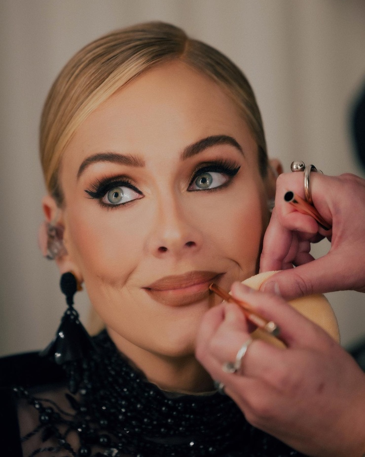 Adele