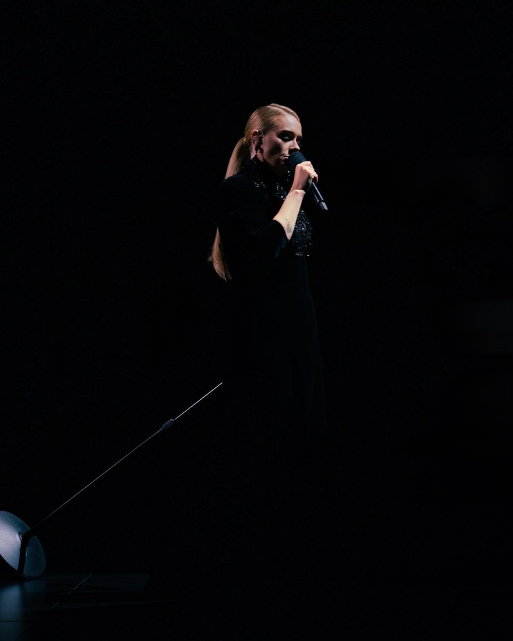 Adele