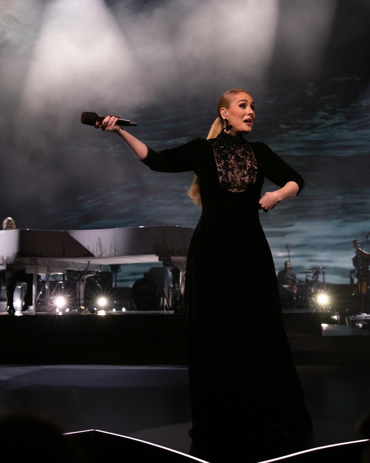Adele