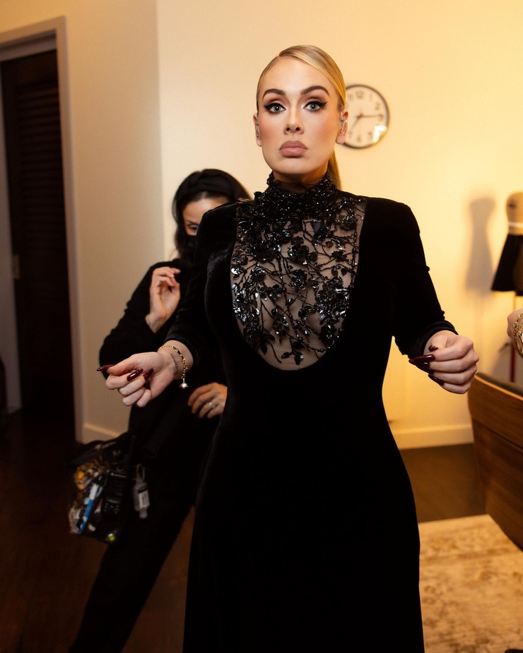 Adele