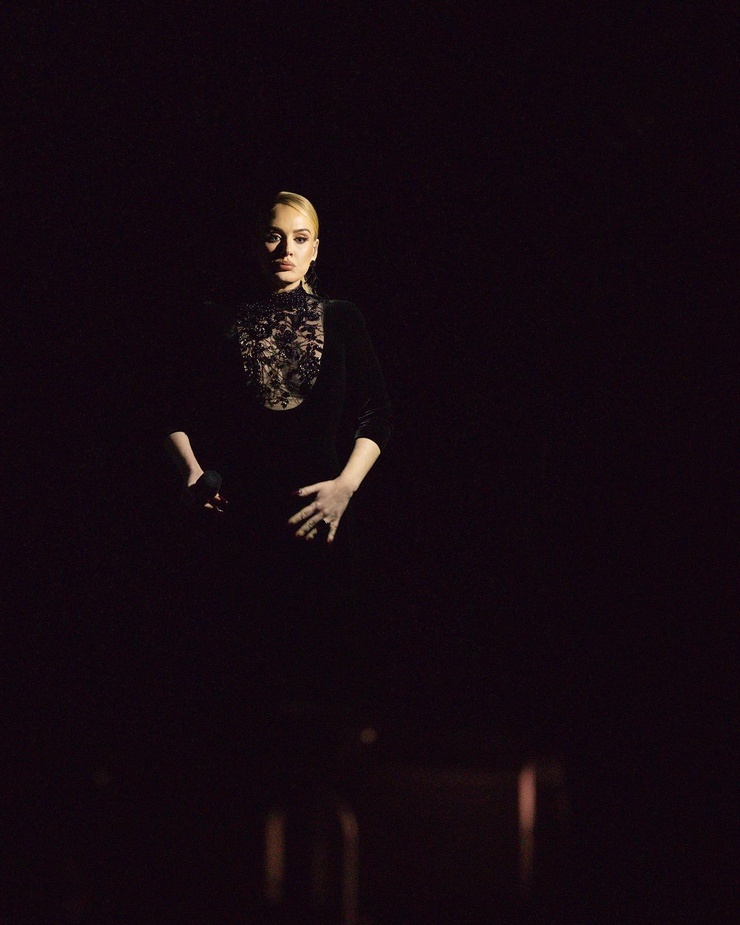 Adele
