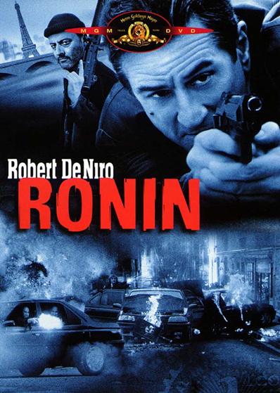 Ronin