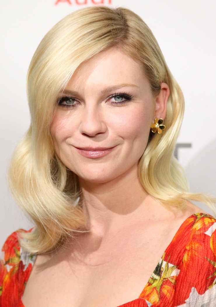 Kirsten Dunst