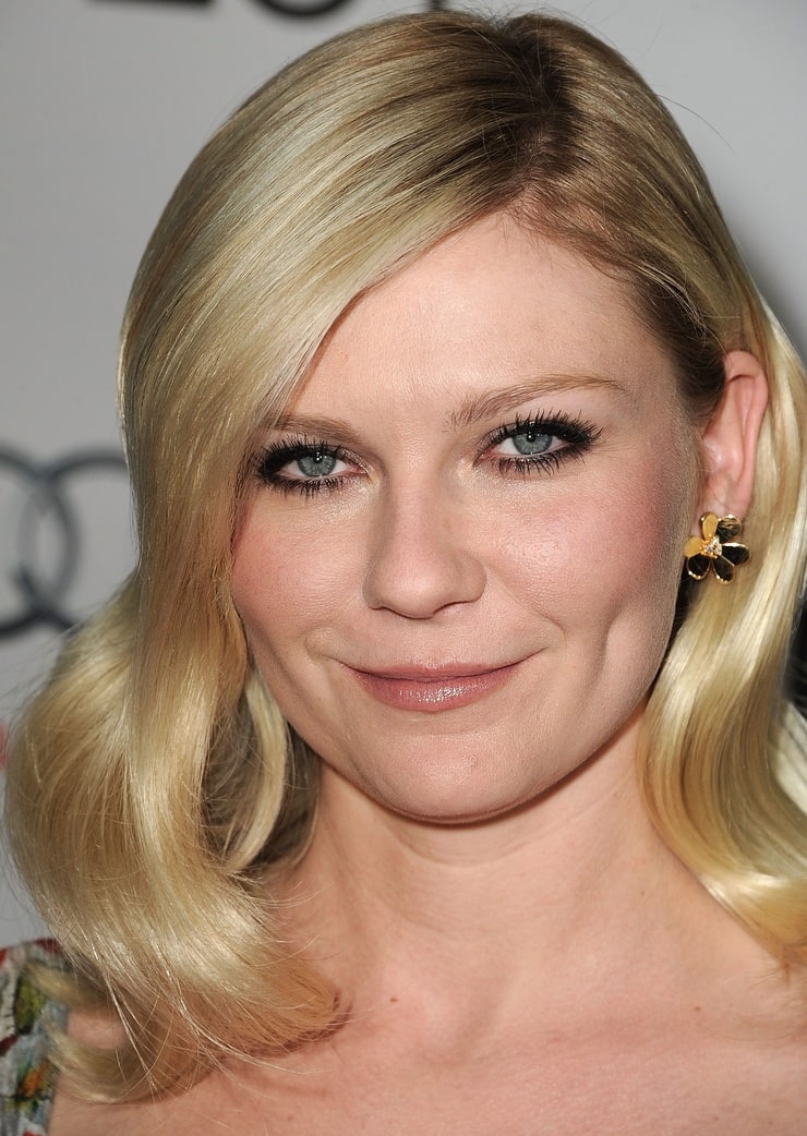 Picture of Kirsten Dunst