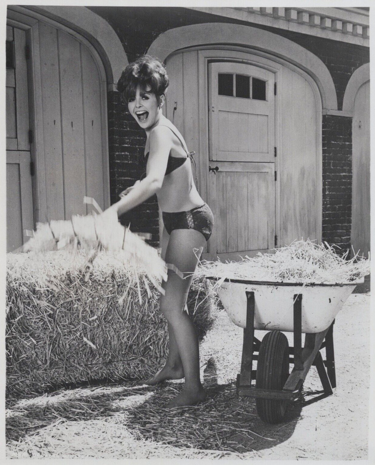 Deborah Walley
