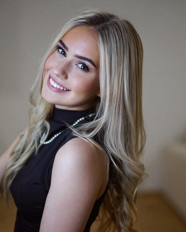 Alina Nitschke