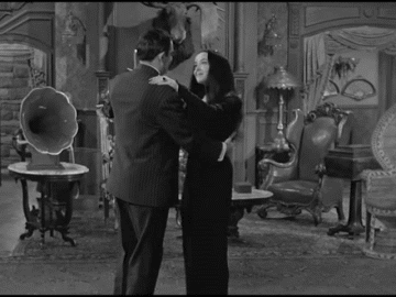 The Addams Family The Addams Family
