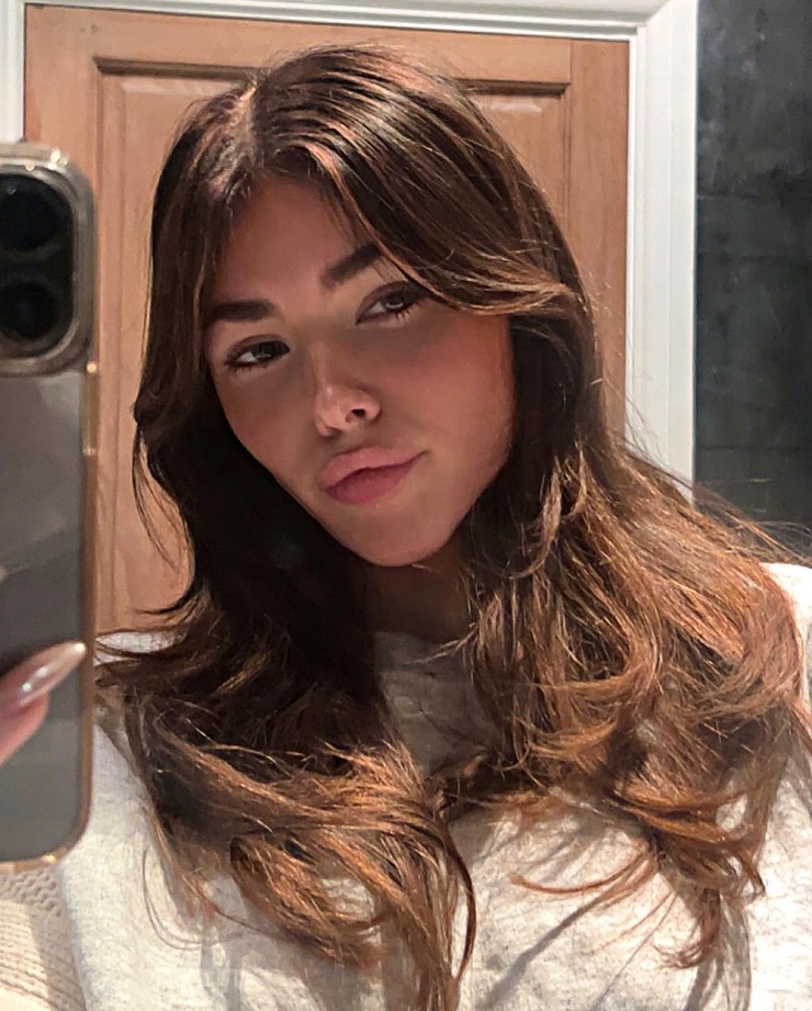 Clarissa Bea