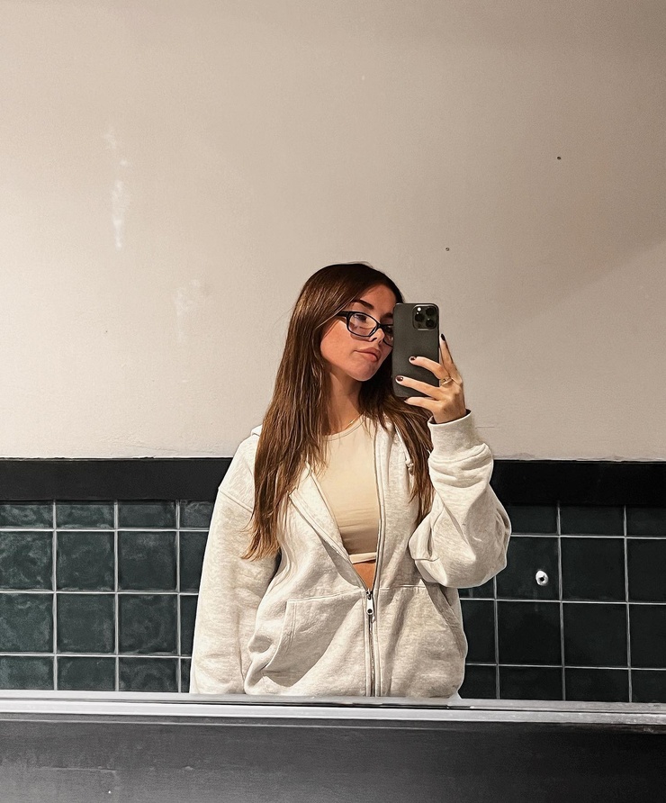 Clarissa Bea