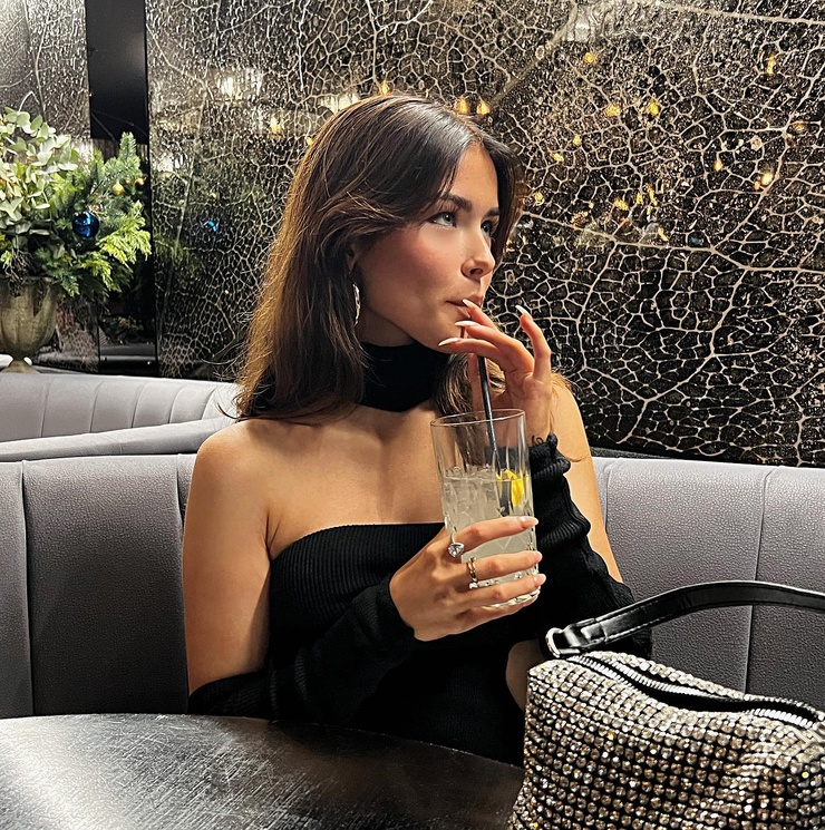 Clarissa Bea
