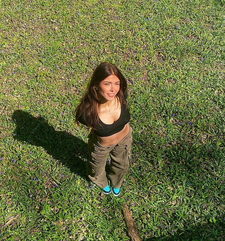 Clarissa Bea