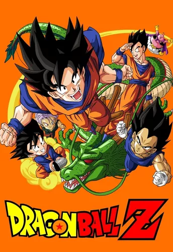 Dragon Ball Z
