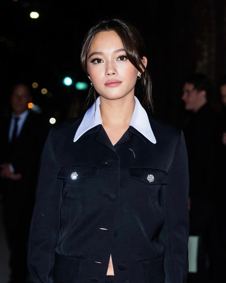 Lily Chee Lily Chee