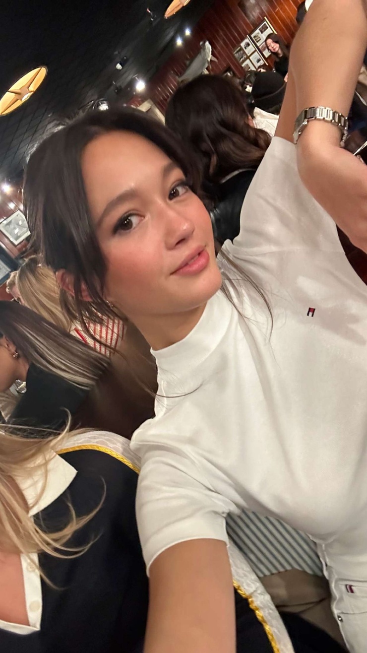 Lily Chee Lily Chee