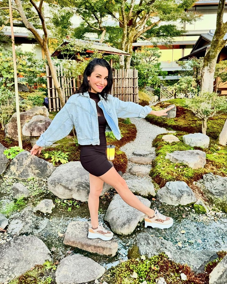 Martha Higareda