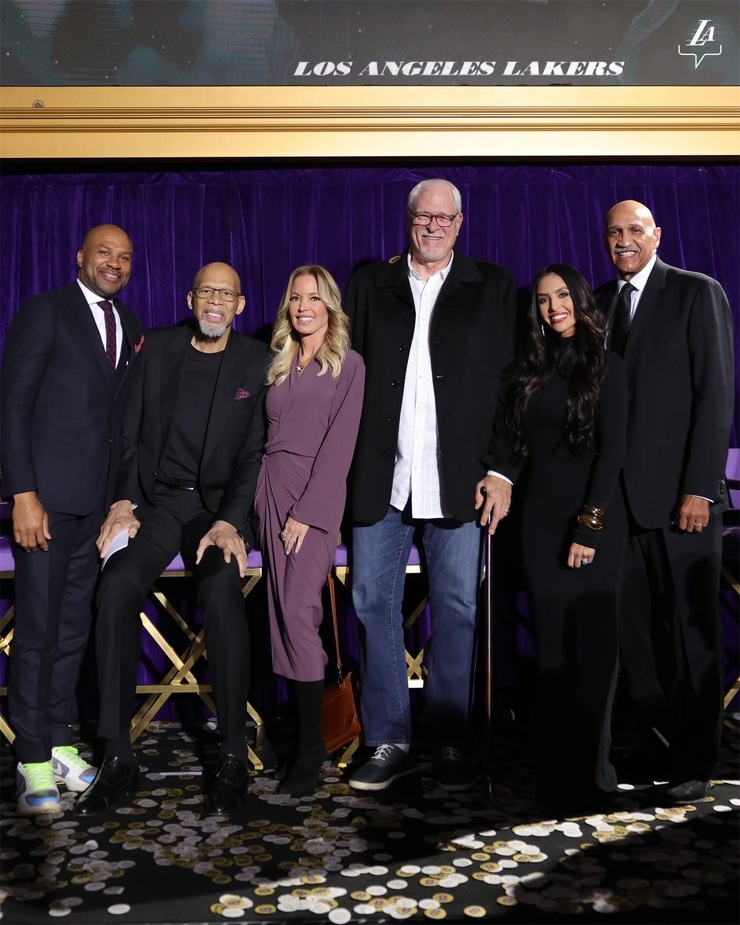 Phil Jackson
