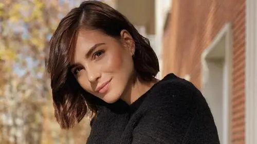 Andrea Duro Andrea Duro