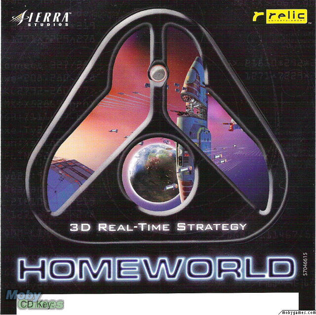 Homeworld