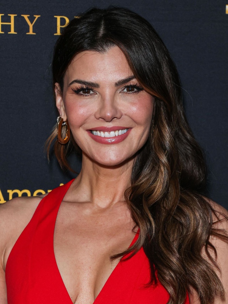 Ali Landry