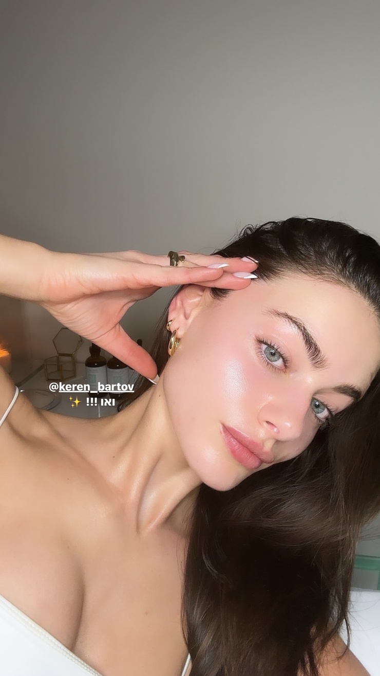Yael Shelbia Yael Shelbia