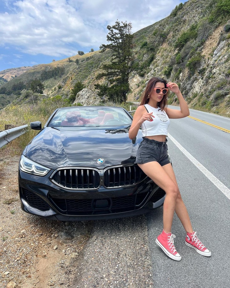 Ruhi Singh Ruhi Singh