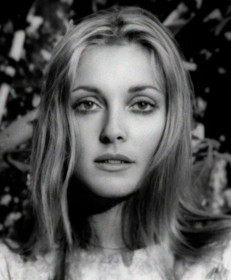 Sharon Tate Sharon Tate