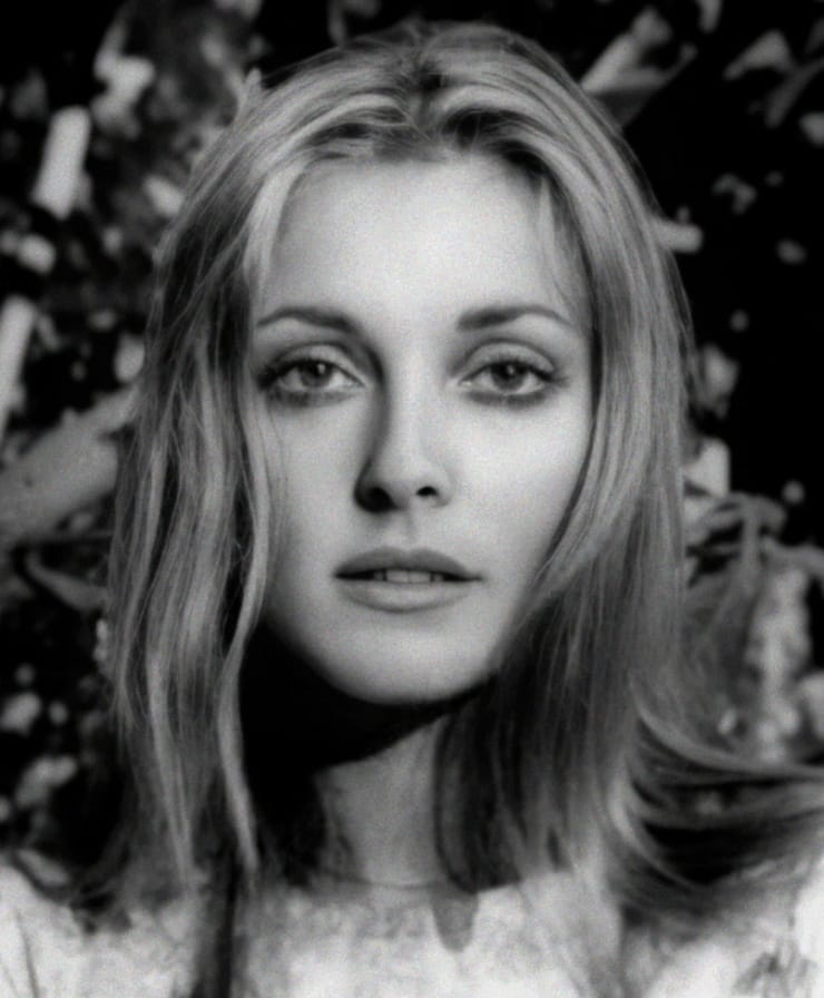 Sharon Tate