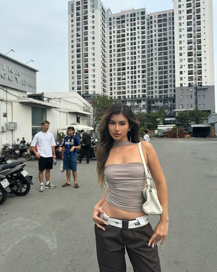 Mie Nguyen