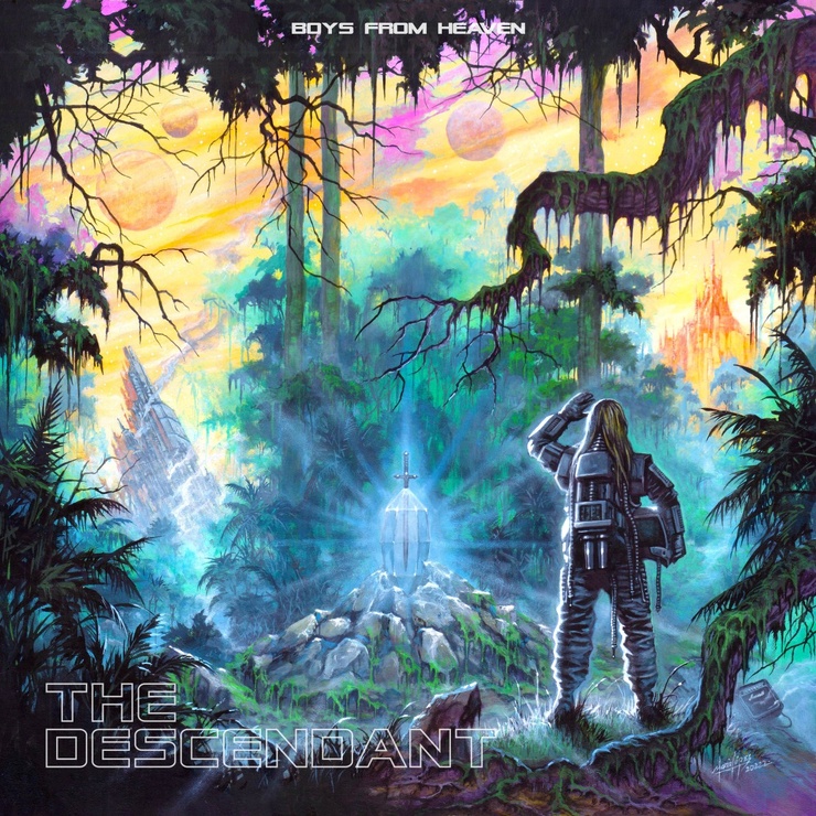 The Descendant