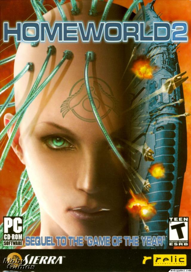 Homeworld 2