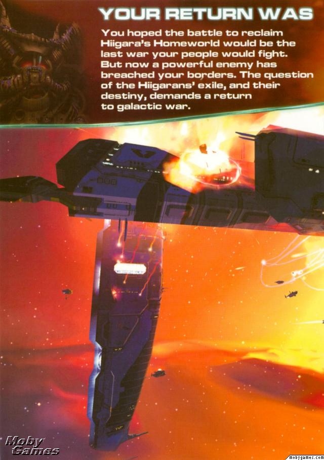 Homeworld 2