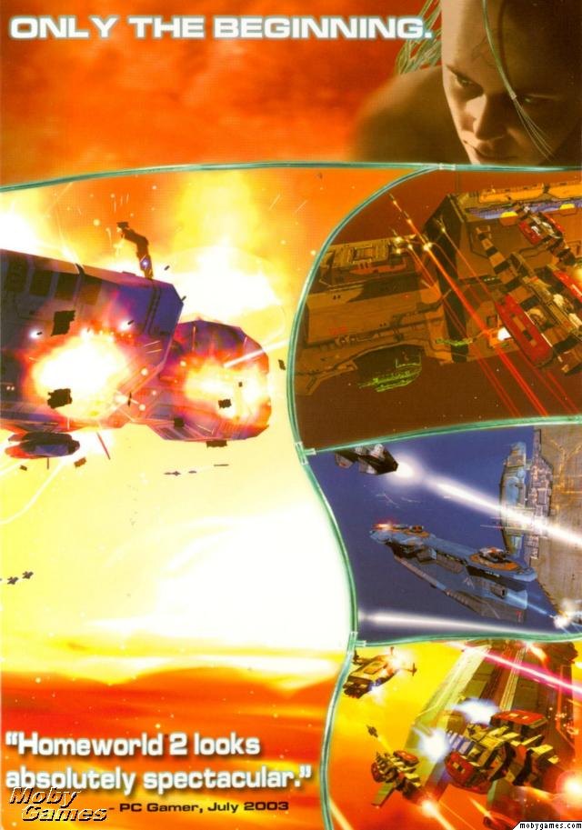 Homeworld 2