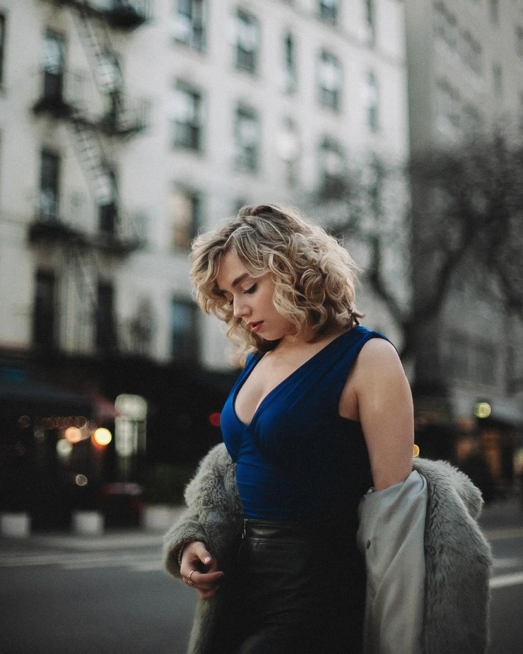Elizabeth Wheeland