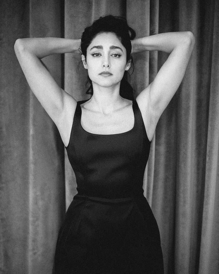 Golshifteh Farahani Golshifteh Farahani