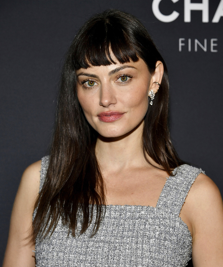 Phoebe Tonkin Phoebe Tonkin