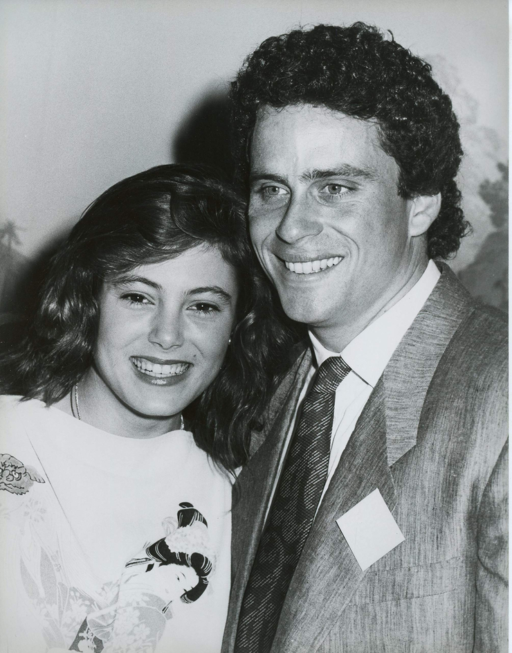 Carrie Mitchum