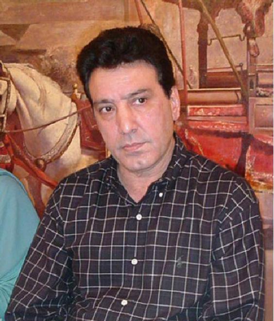 Javed Sheikh