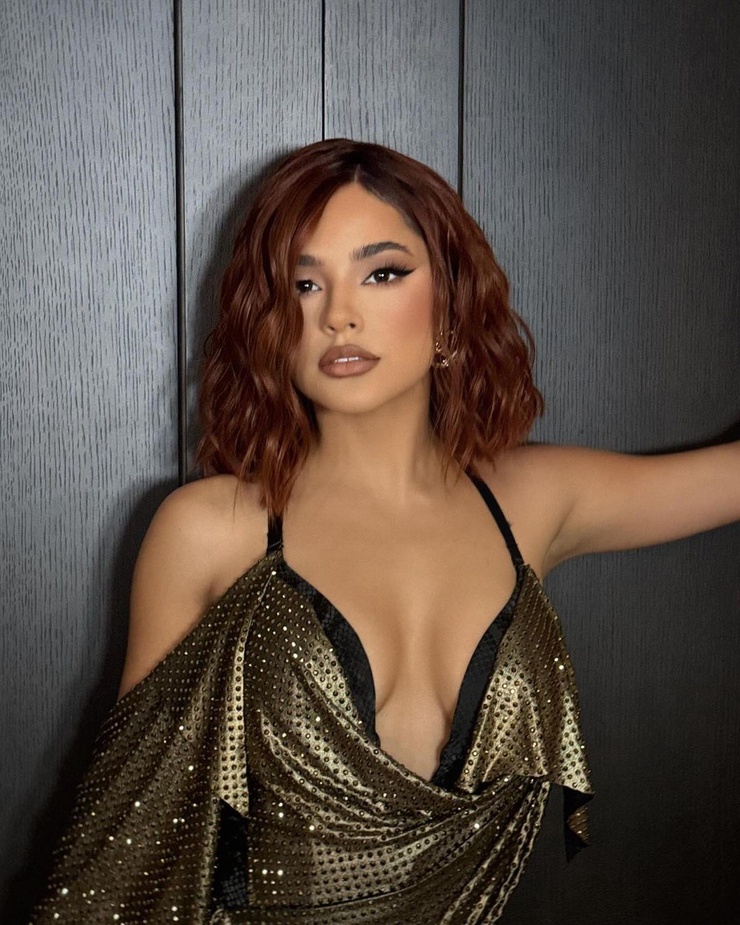 Becky G. Becky G.