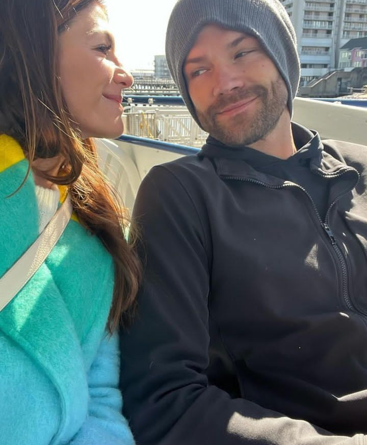 Jared Padalecki