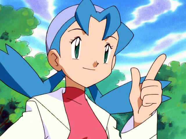 Marina (Pokemon)