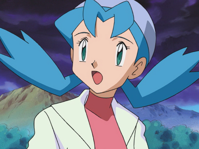 Marina (Pokemon)