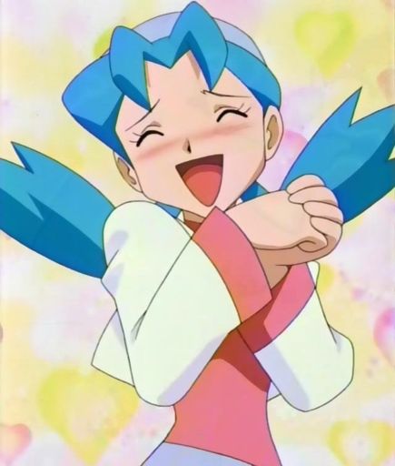 Marina (Pokemon)