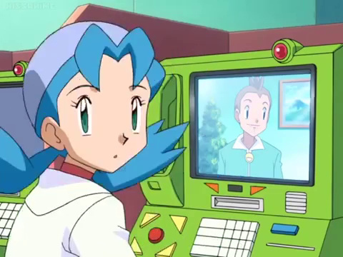 Marina (Pokemon)